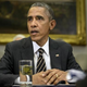President Barack Obama
BRENDAN SMIALOWSKI/Getty Images